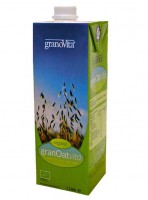 Leche de avena (Granovita) 1L